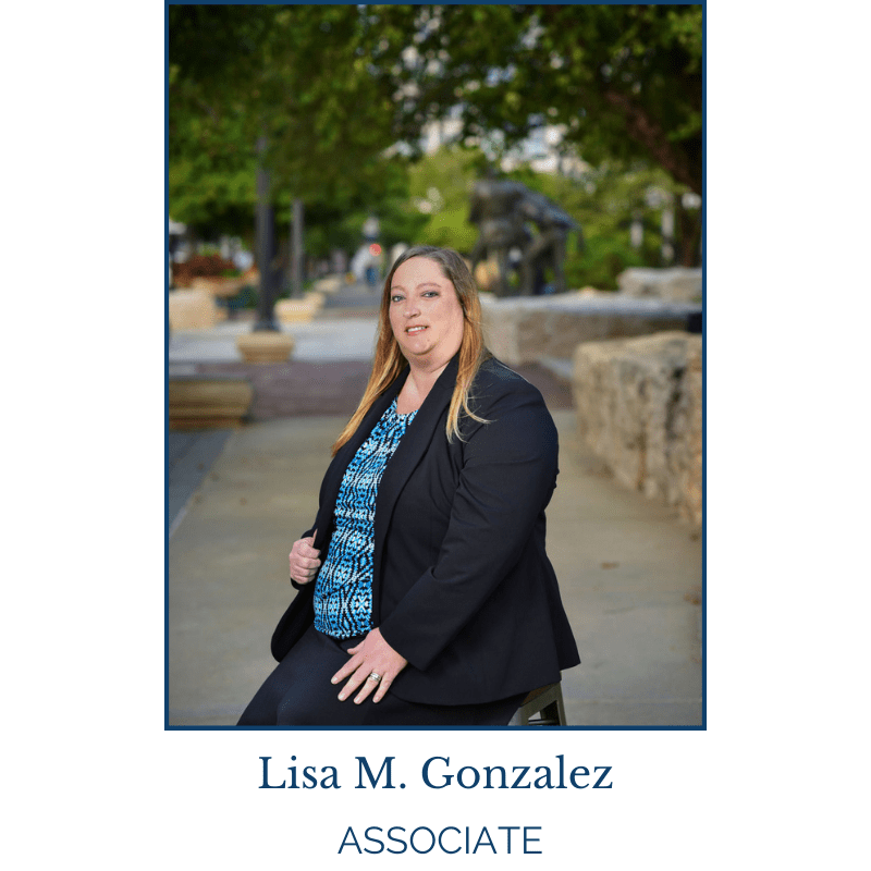 Associate Lisa M. Gonzalez | Johnson & Pekny, LLC