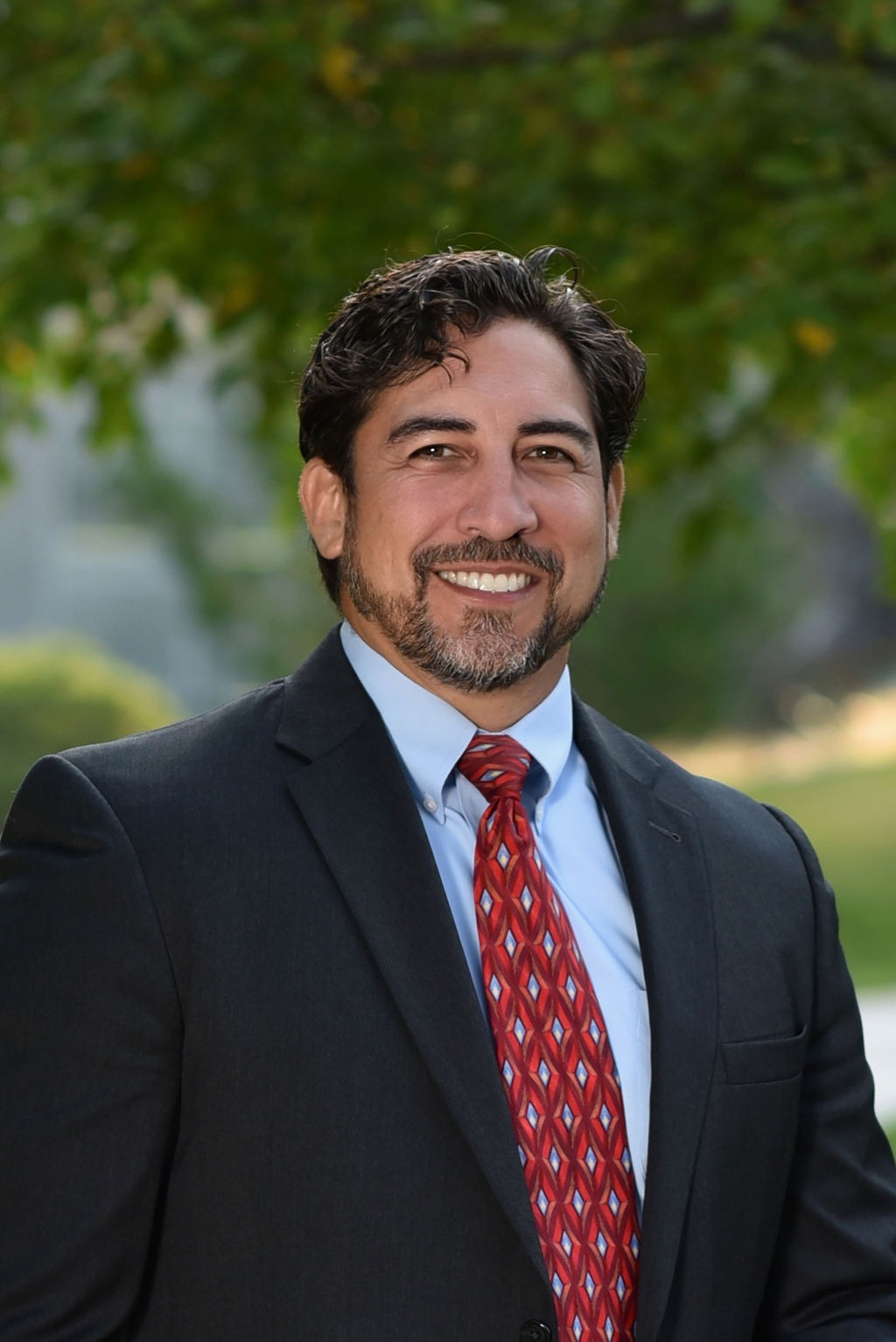 Attorney Anthony M. Hernandez | Johnson & Pekny, LLC